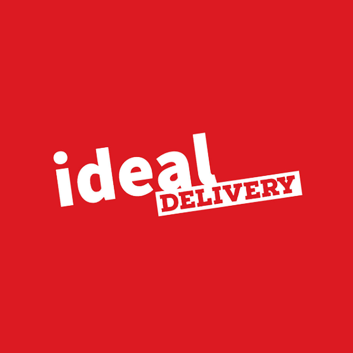 Integration to Ideal Delivery Using this app you can easily integrate your orders to Ideal delivery