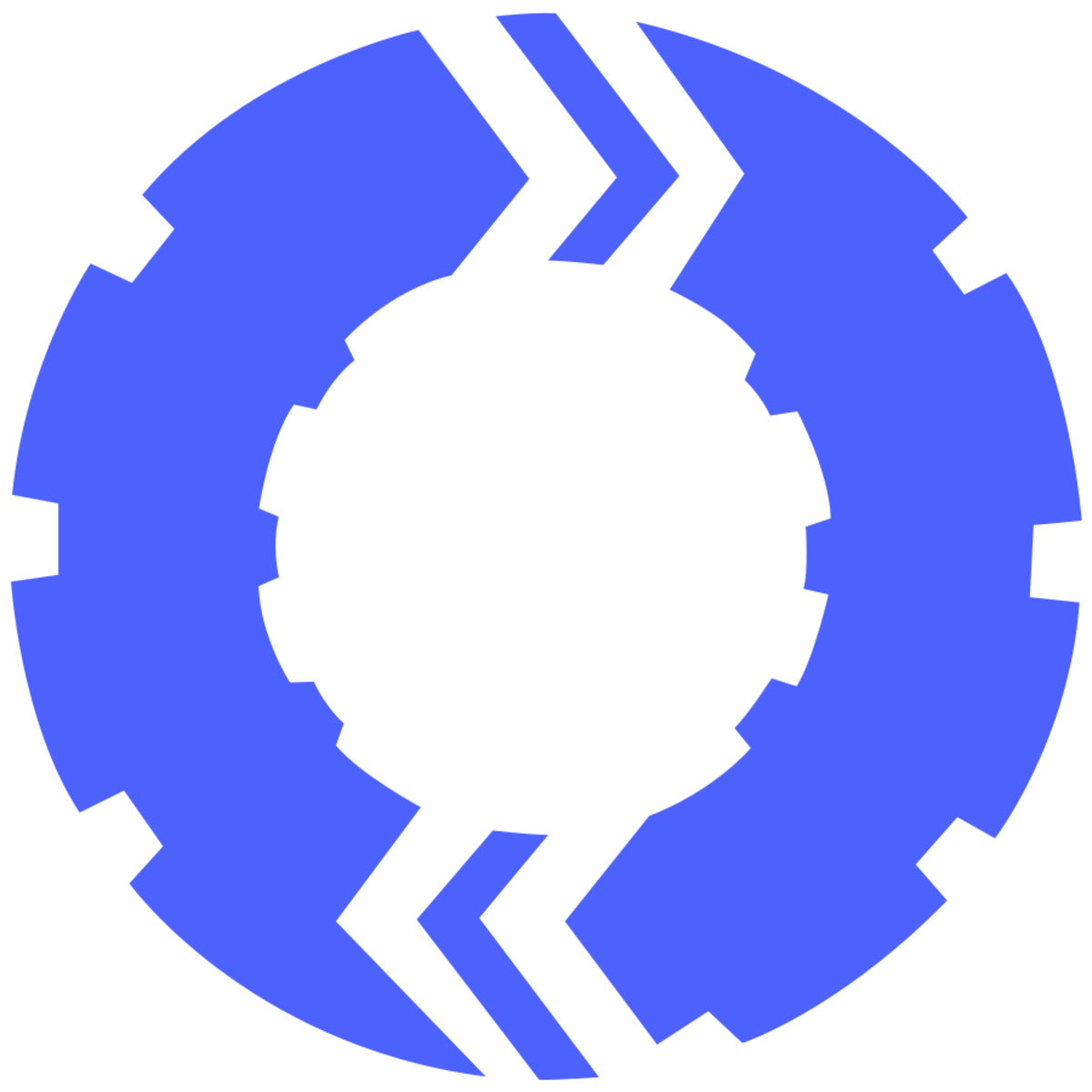 Taxomate allows merchants to automatically import sales in fees into QuickBooks or Xero. logo