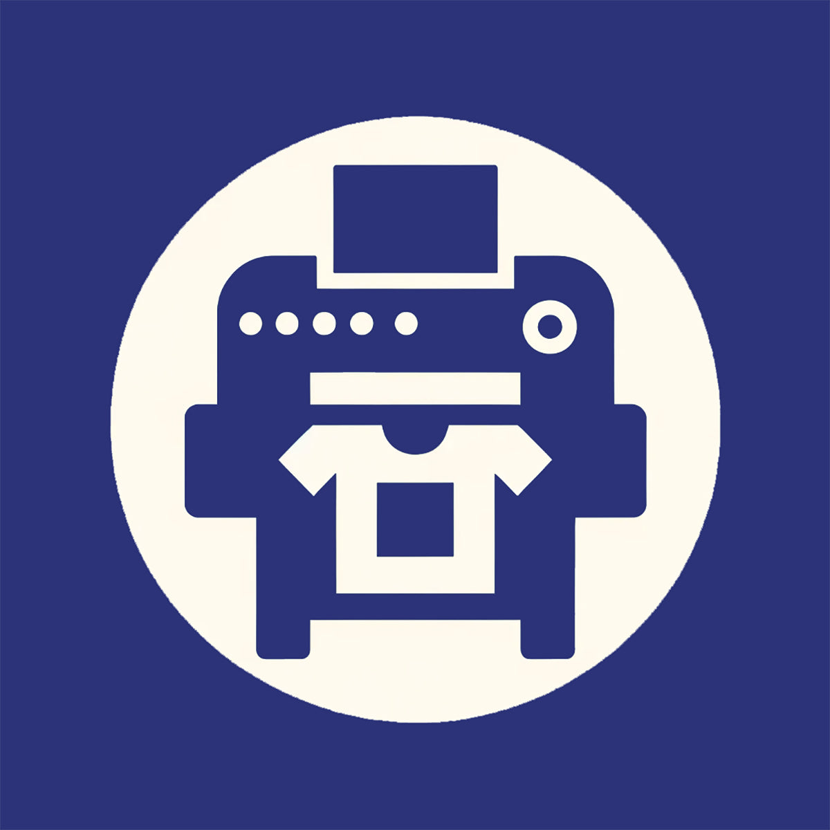 teelaunch: Print on Demand logo