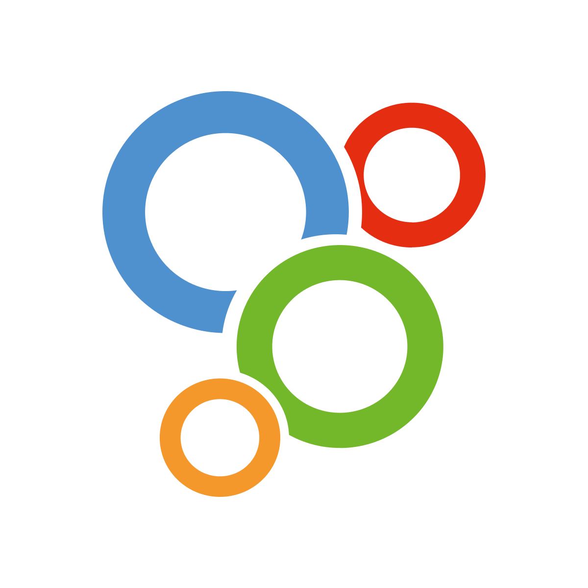 This extension implements required conversion tracking and creates a product feed for affiliates.