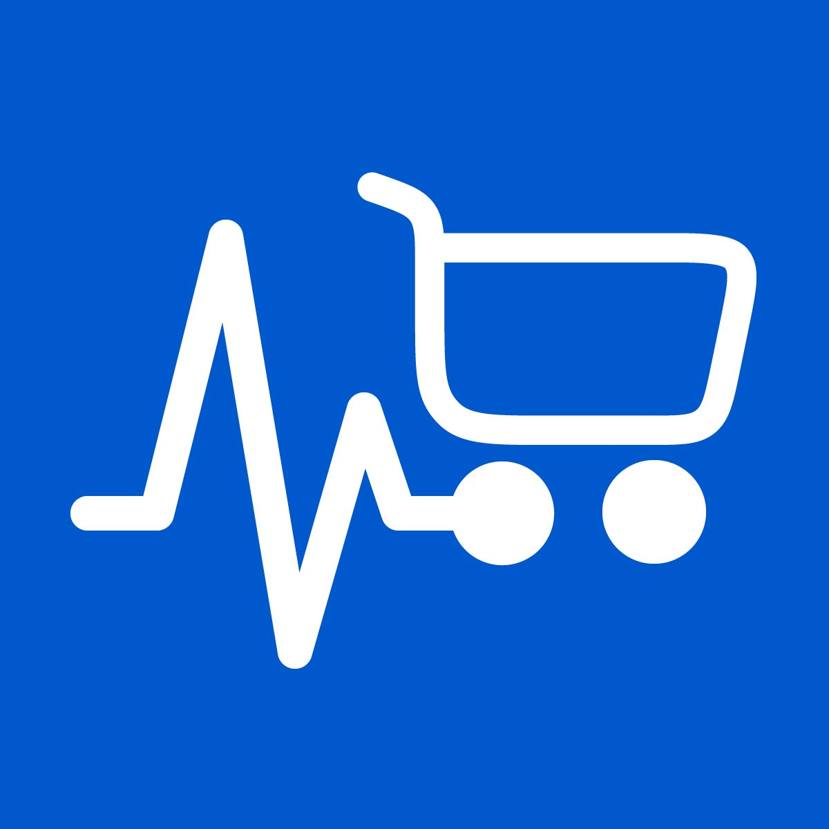 Easily create and manage multiple storefronts, perfect for resellers and sales teams. logo