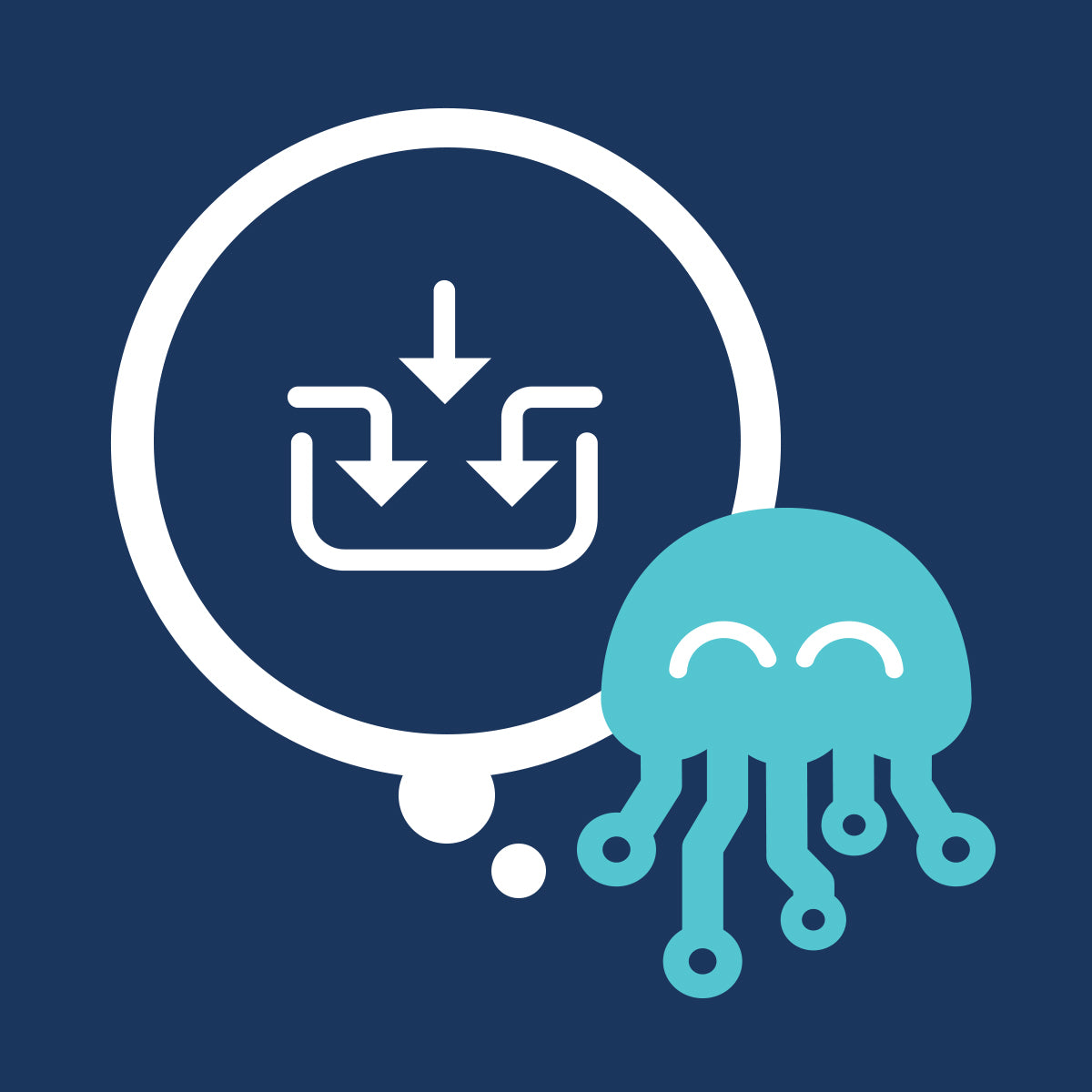 Multi-Admin allows you to sync data across stores from a single interface, and automatically.