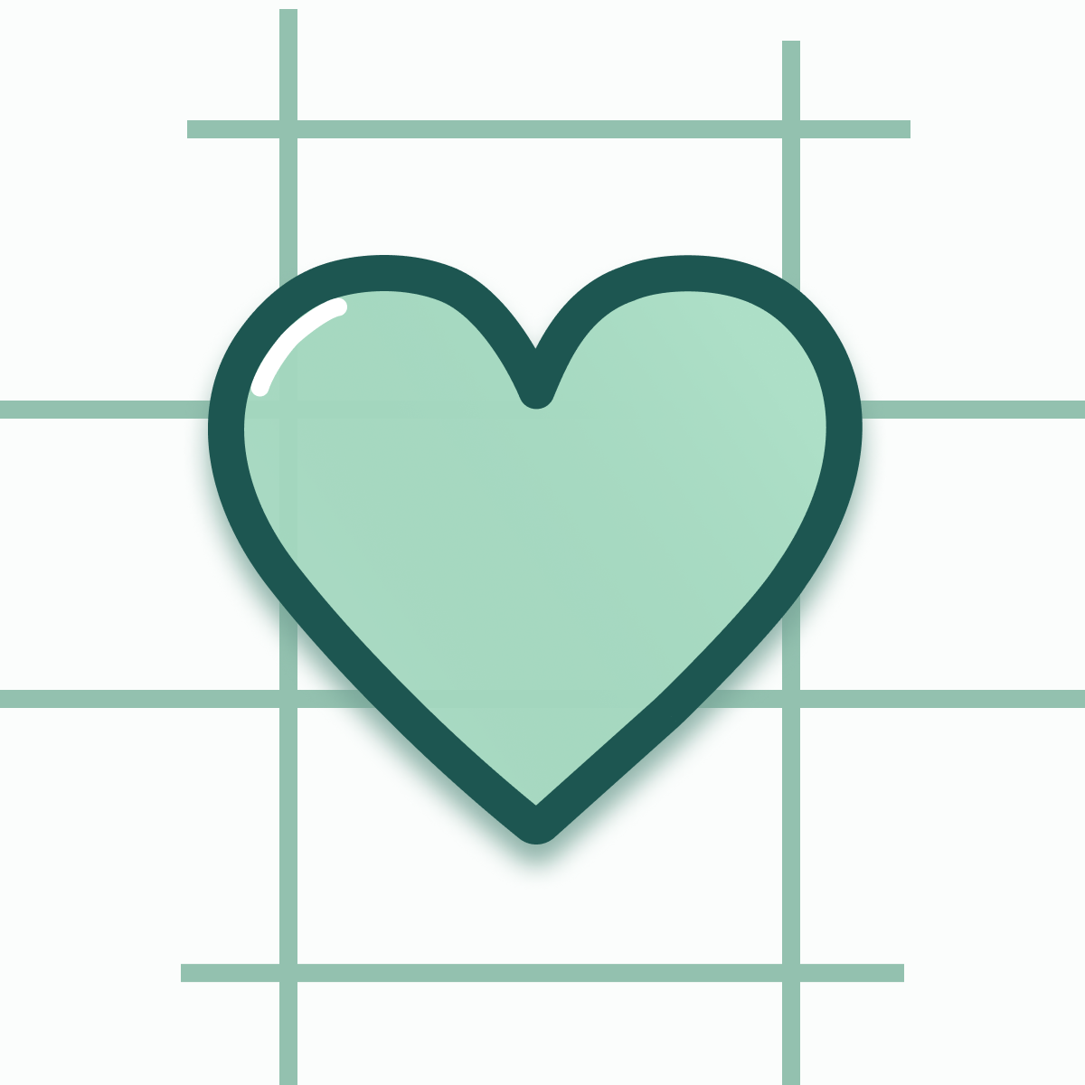 Our wishlist app allows users to easily create and manage personalized wishlists, helping merchants logo