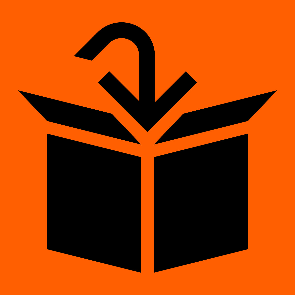 Notify customers automatically when products are back in stock. Recover lost sales due to stockouts! logo