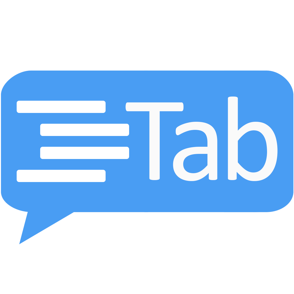 DialogTab - WhatsApp Shop