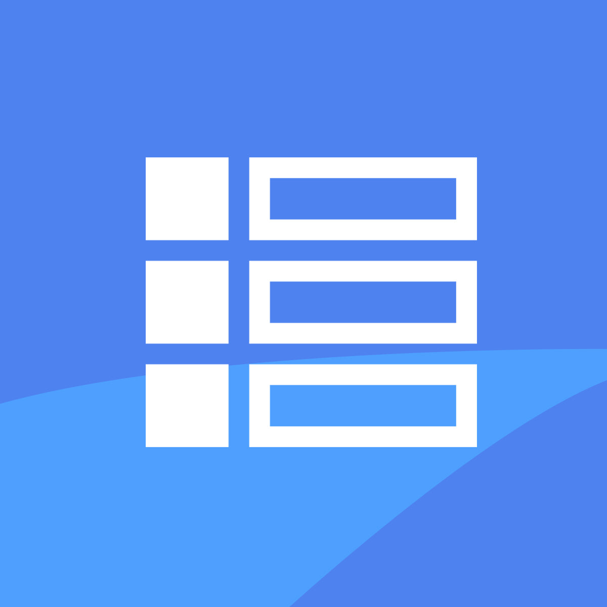 Build Unlimited Forms with ease and hassle-free. No limits and no restrictions on using any feature. logo