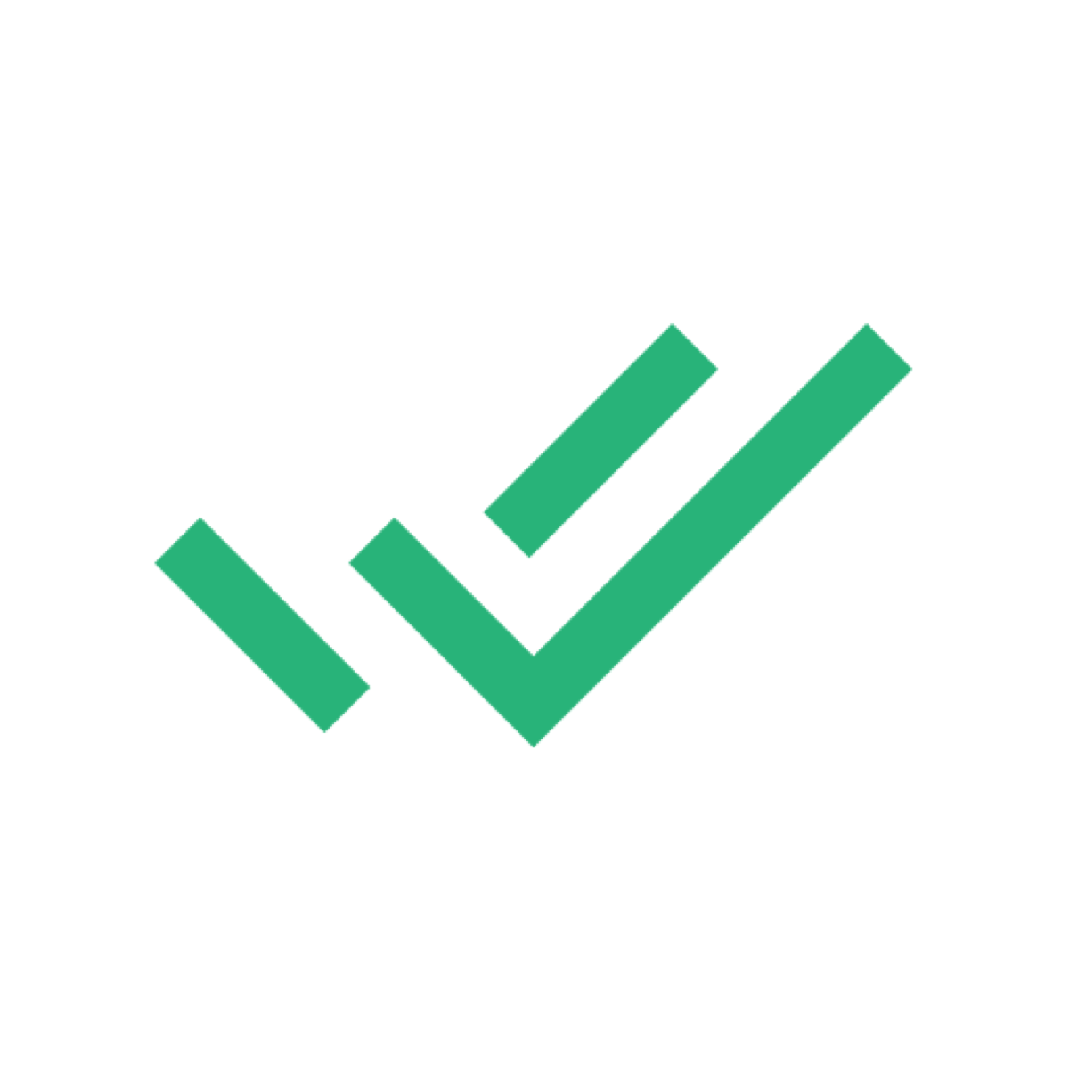 DoubleTick - WhatsApp Business API on Mobile. Conversational Sales & Marketing Suite for WhatsApp. logo