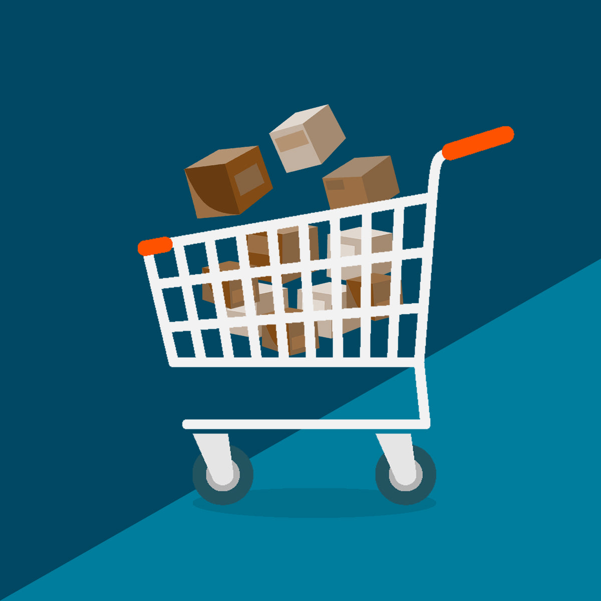 Zestard Bulk Order makes it easy for wholesale customers to order the products / variants in bulk. logo