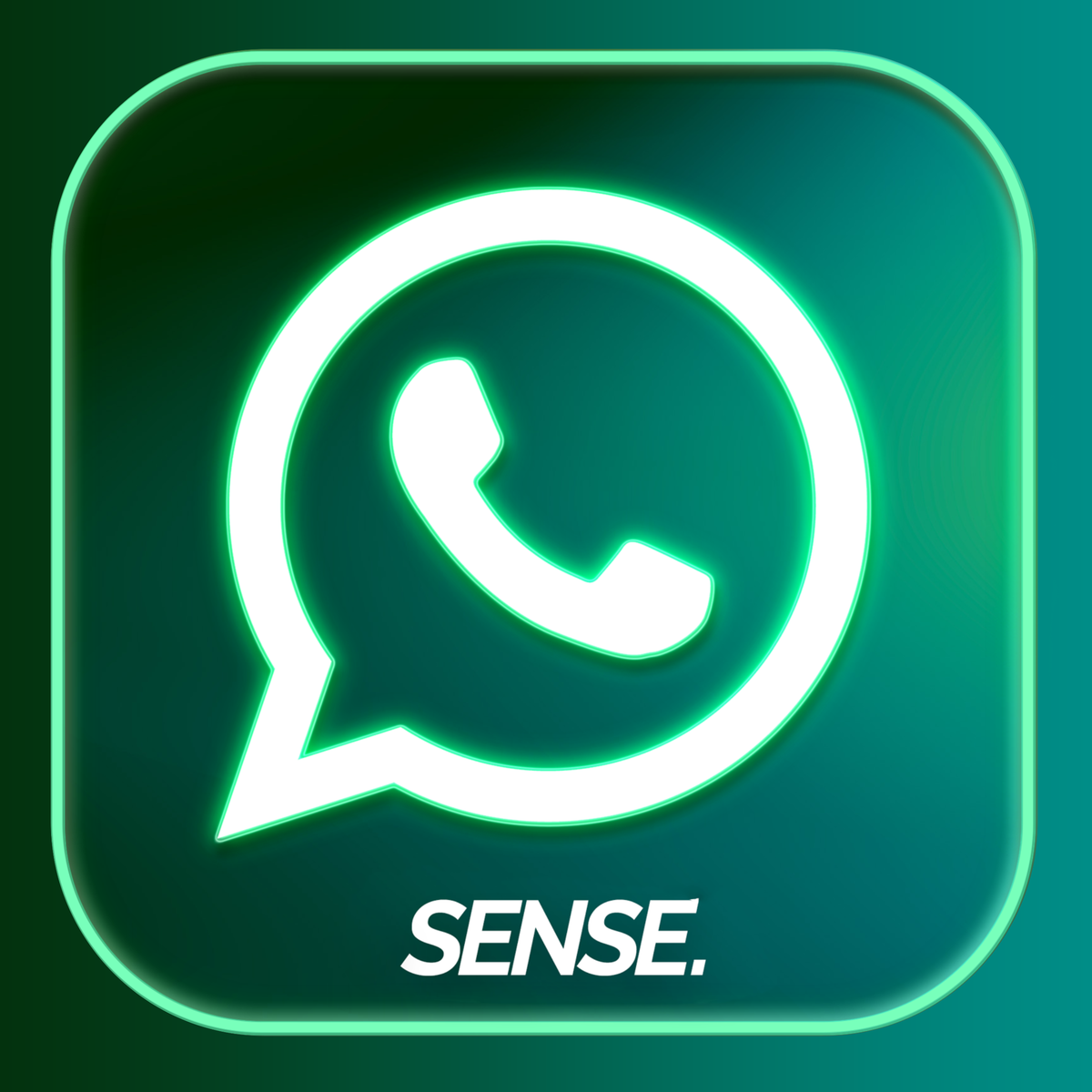 Stay connected with customers via WhatsApp. Automate sales and customer service with Sense WhatsApp.