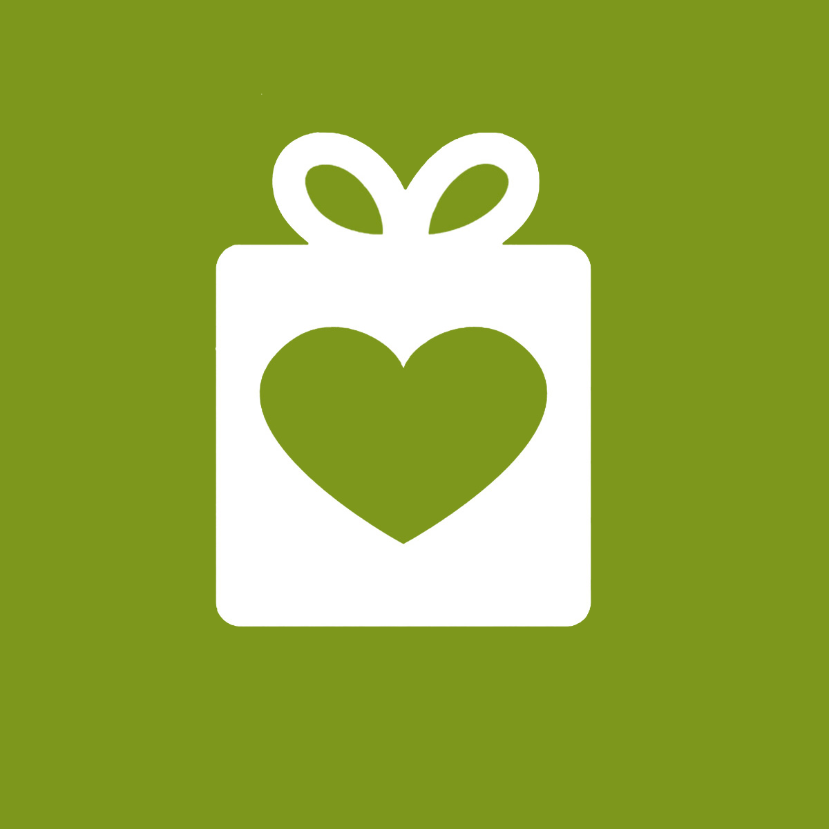 Allow customers start saving their favorites to wishlist for later viewing. logo