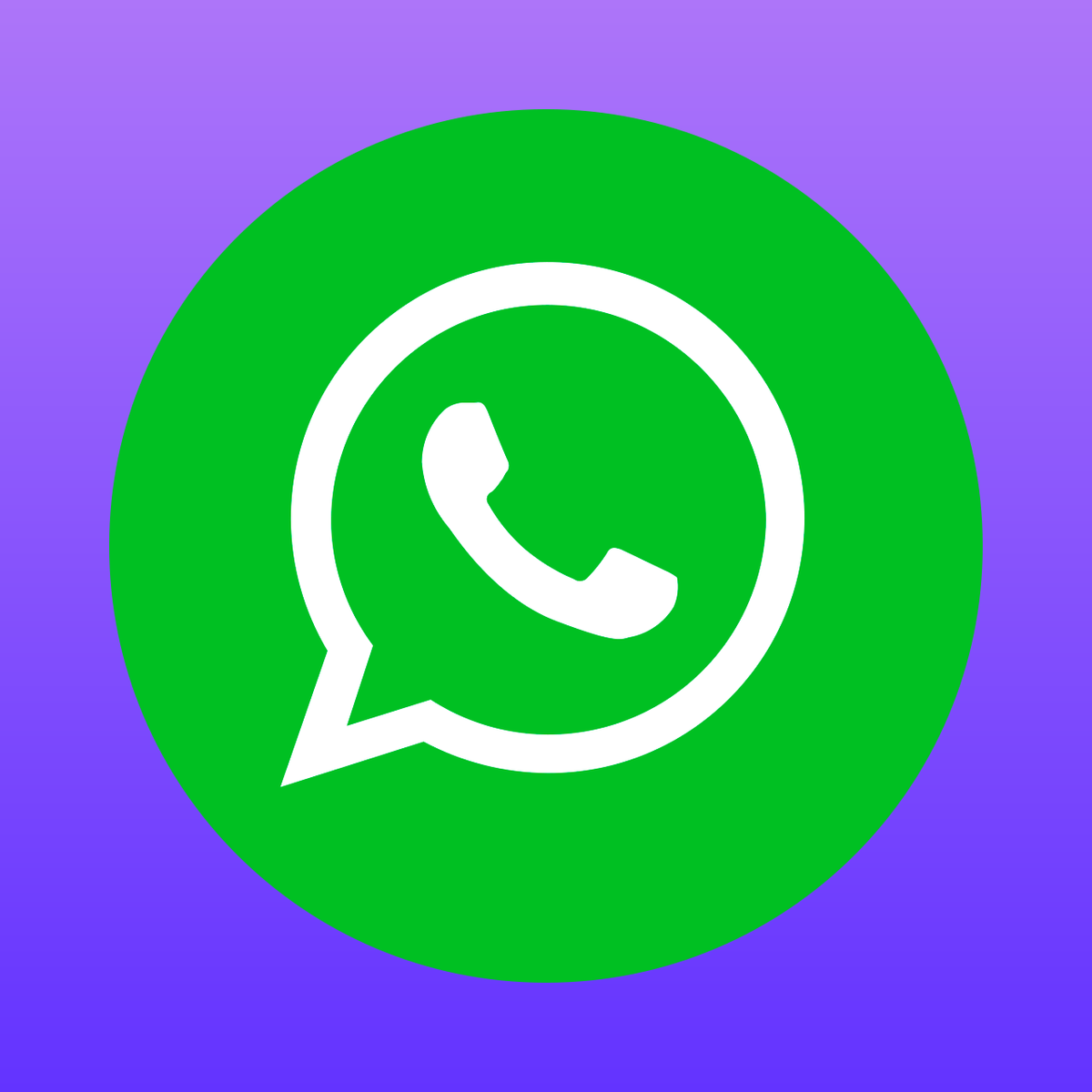 Whatsapp Chat Contact Us allows your customers to contact you easily.