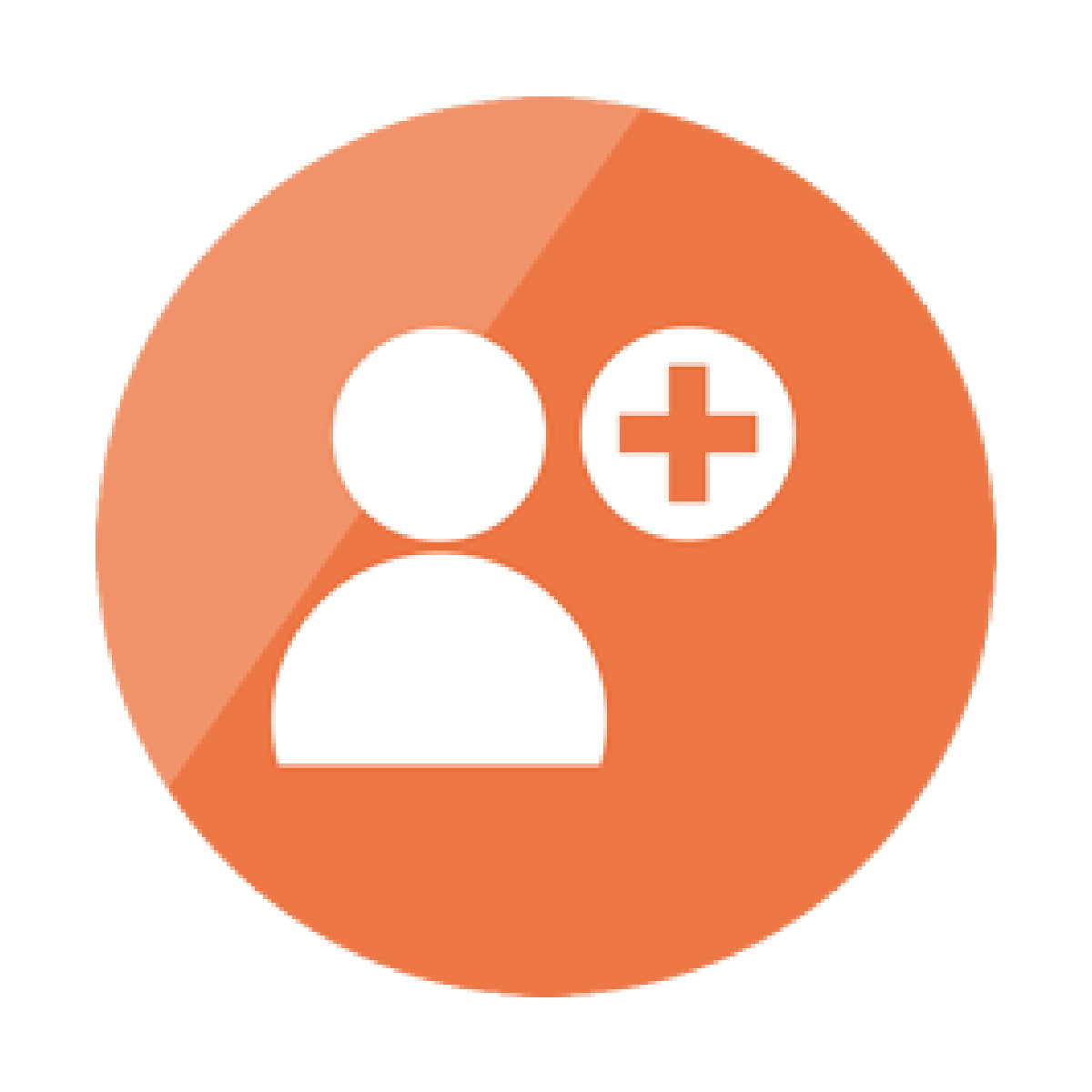 Create your own registration form with unlimited custom fields and get more info from your customers logo