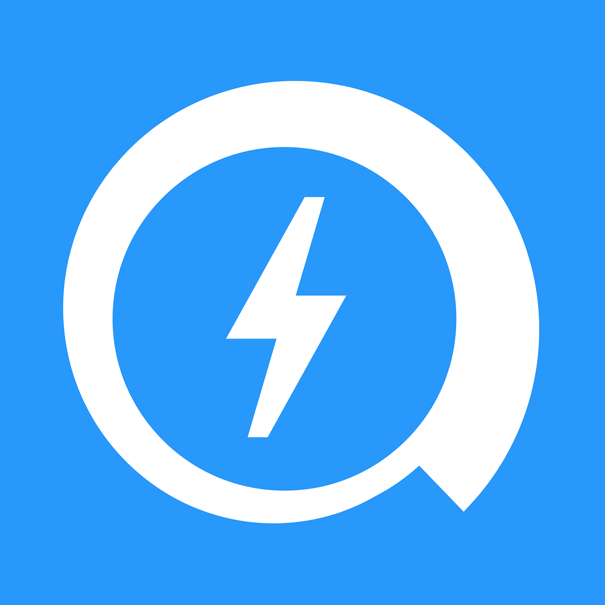 Boost your site traffic &amp; sales with The AMP app. AMP pages that load at lightning speed. logo