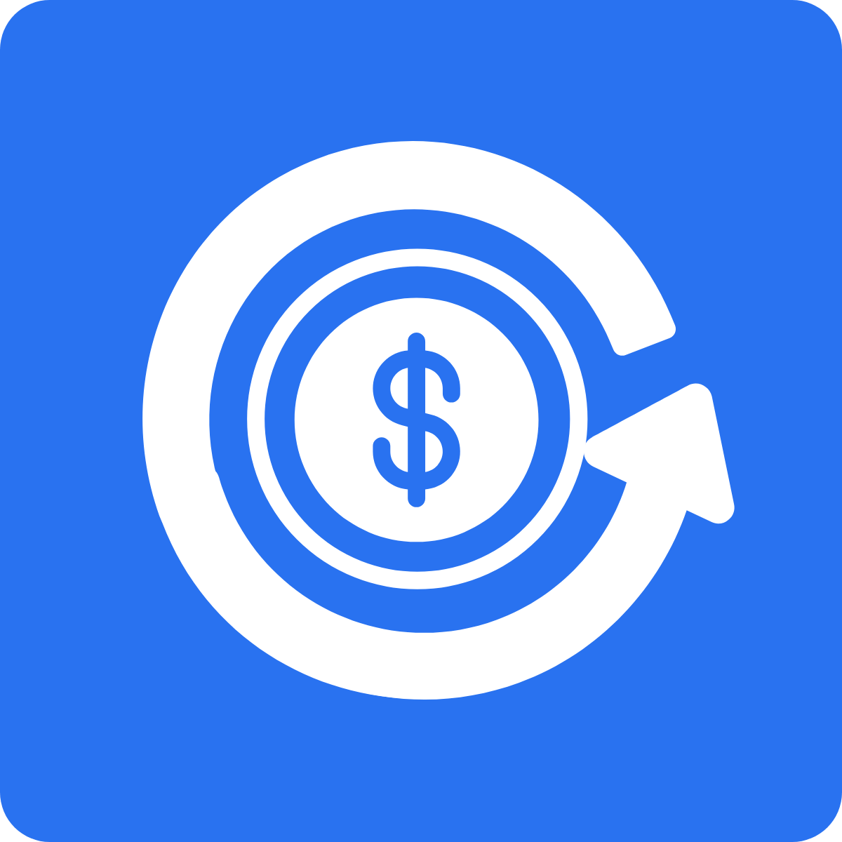 Merchants can easily calculate the actual profit.