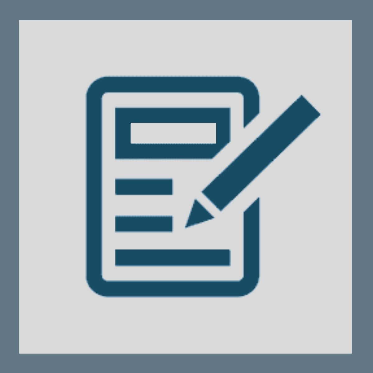 This app create form which you can embed in your site.