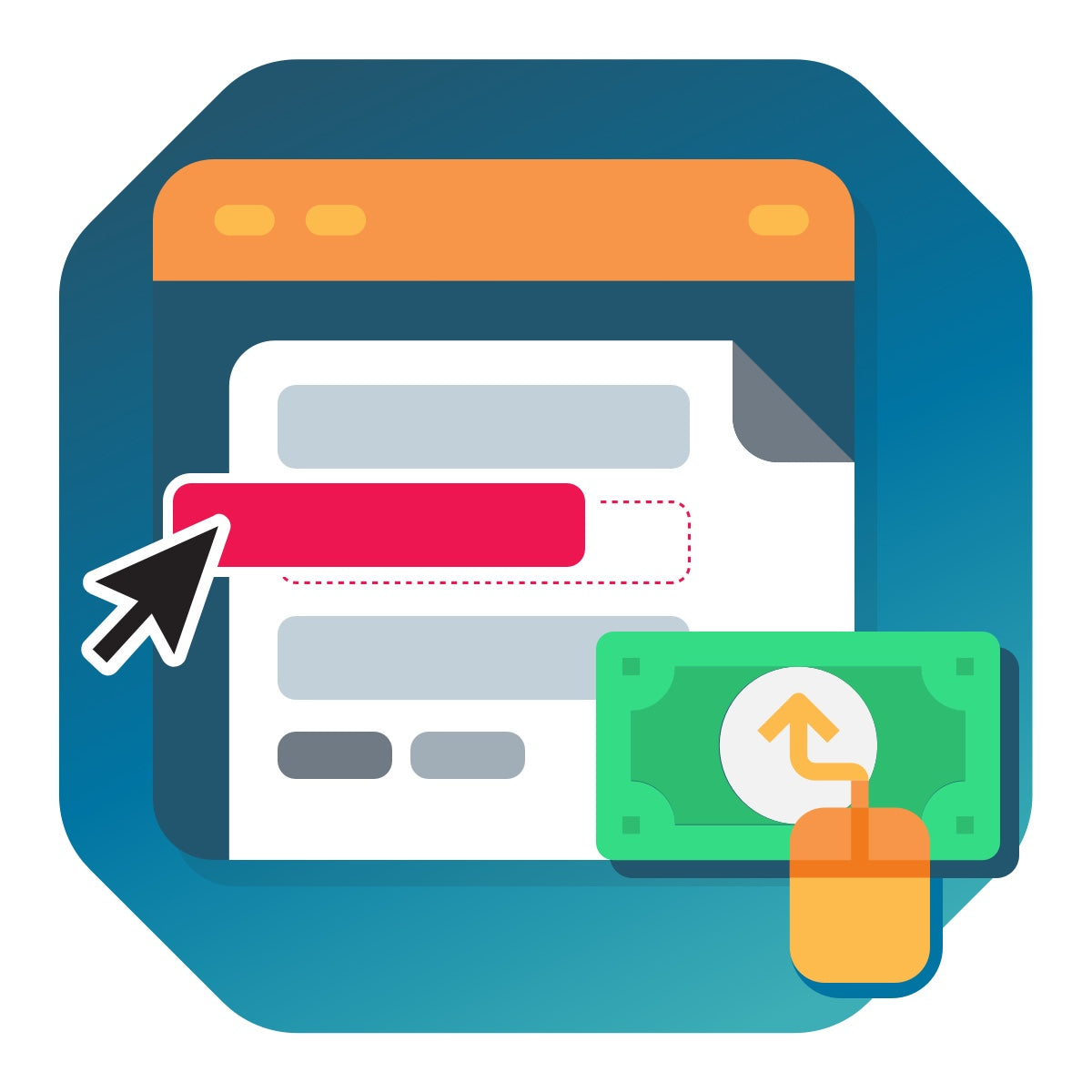 Zeal FormFactory allowing you to create any custom forms with intuitive functionalities.