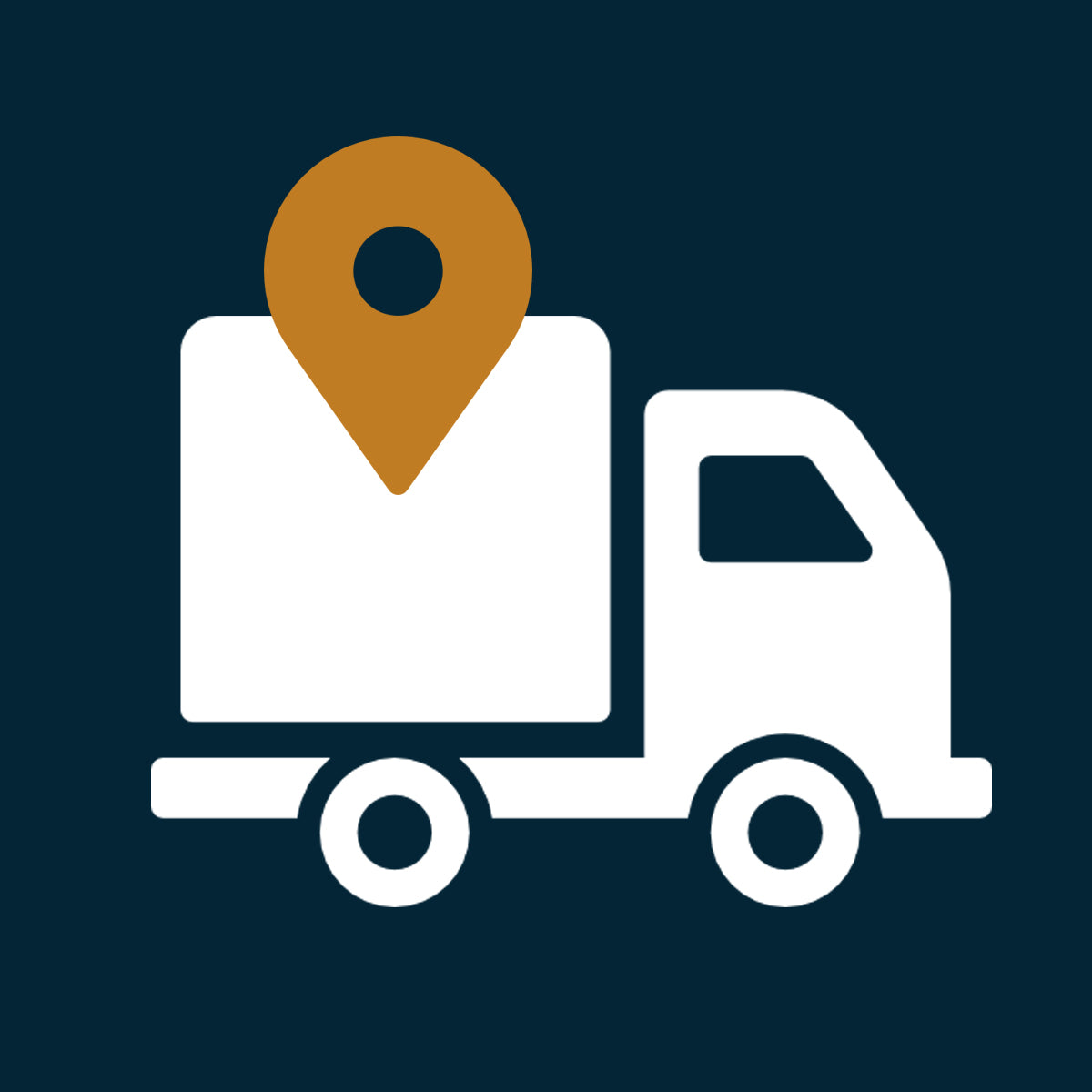 Set custom order messages so that customers can get updates about the order using order number