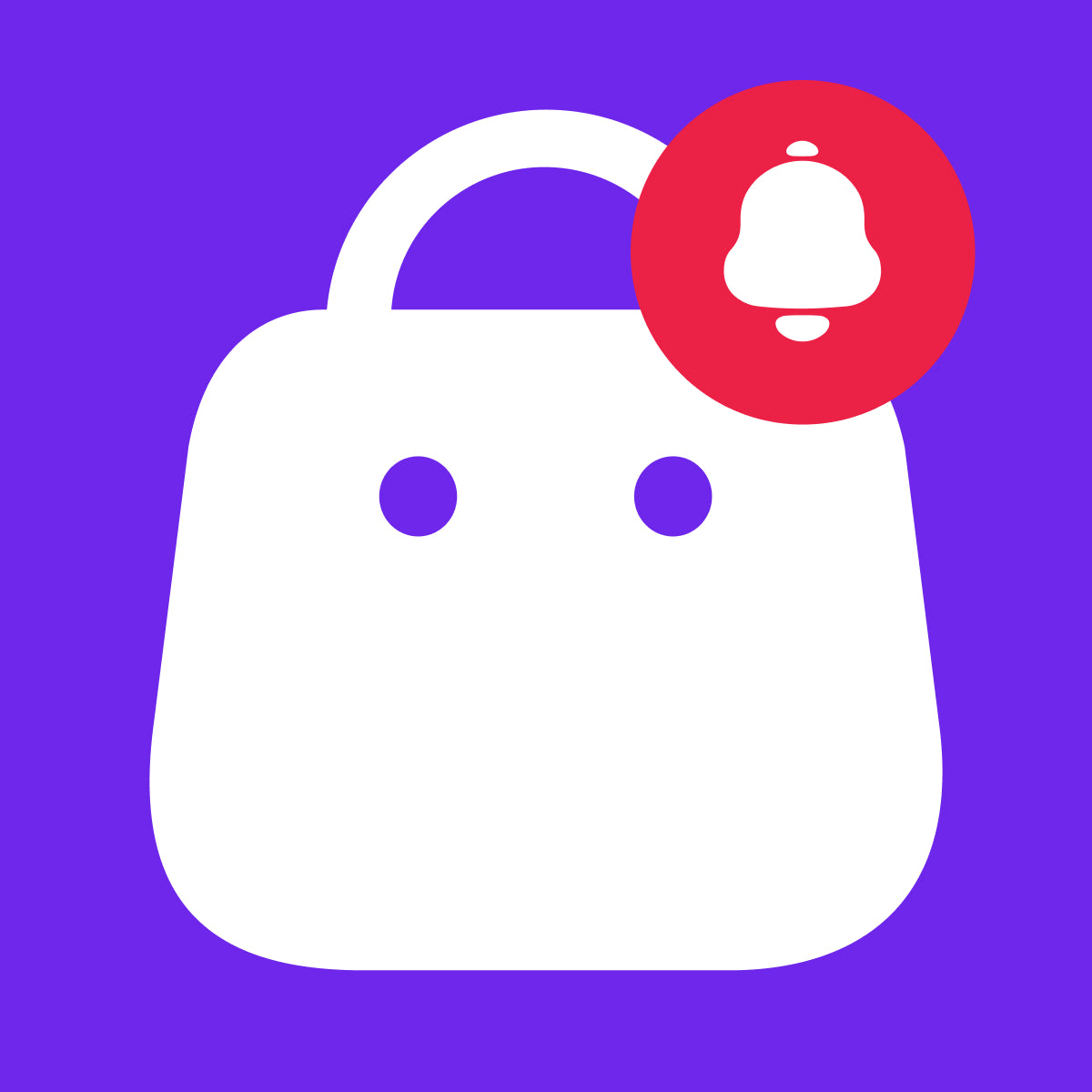 Bring back your store visitors with reminder tabs. Increase revenue by adding urgency to your cart. logo