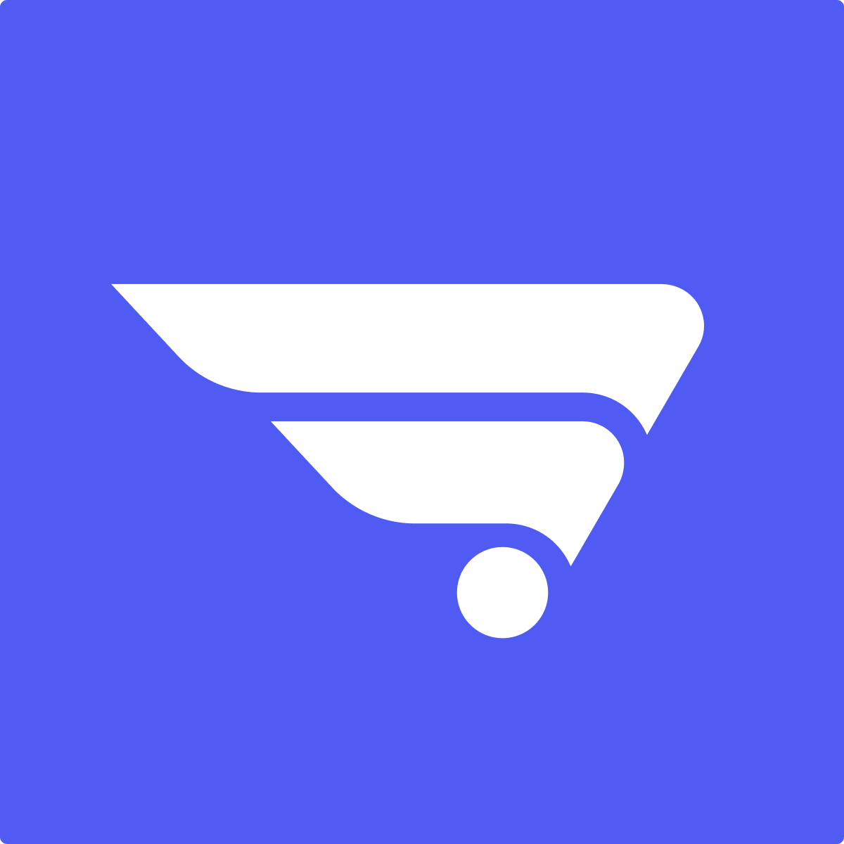 Deliverr Fulfillment logo