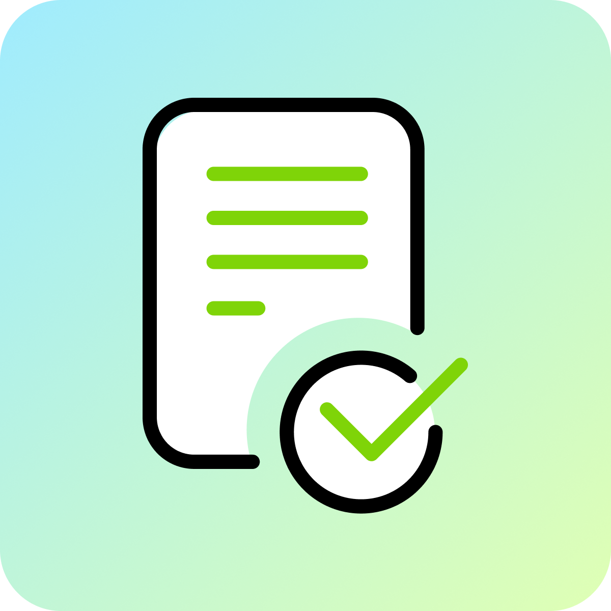 Termzy ‑ I Agree To Terms logo