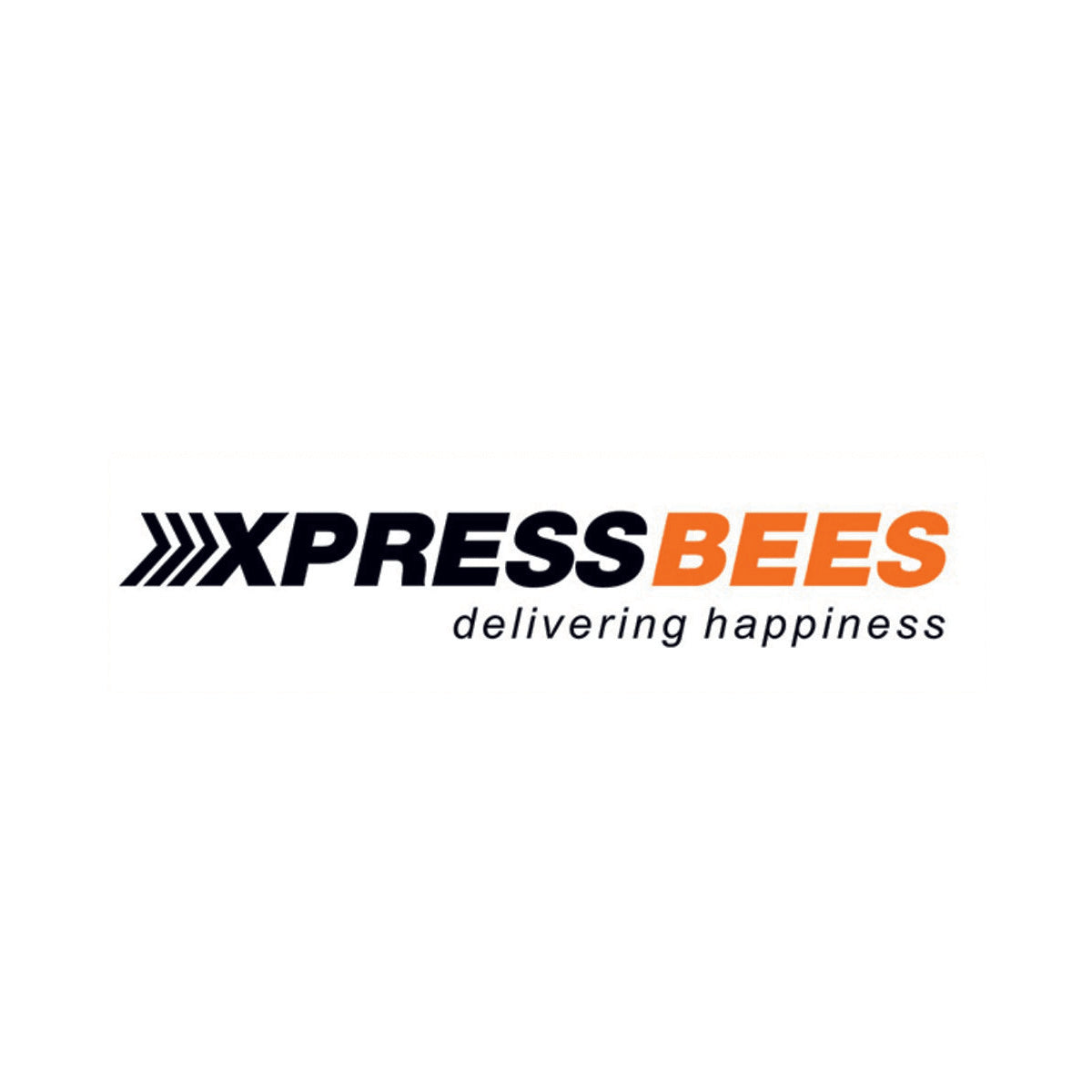 Delivering Happiness. logo