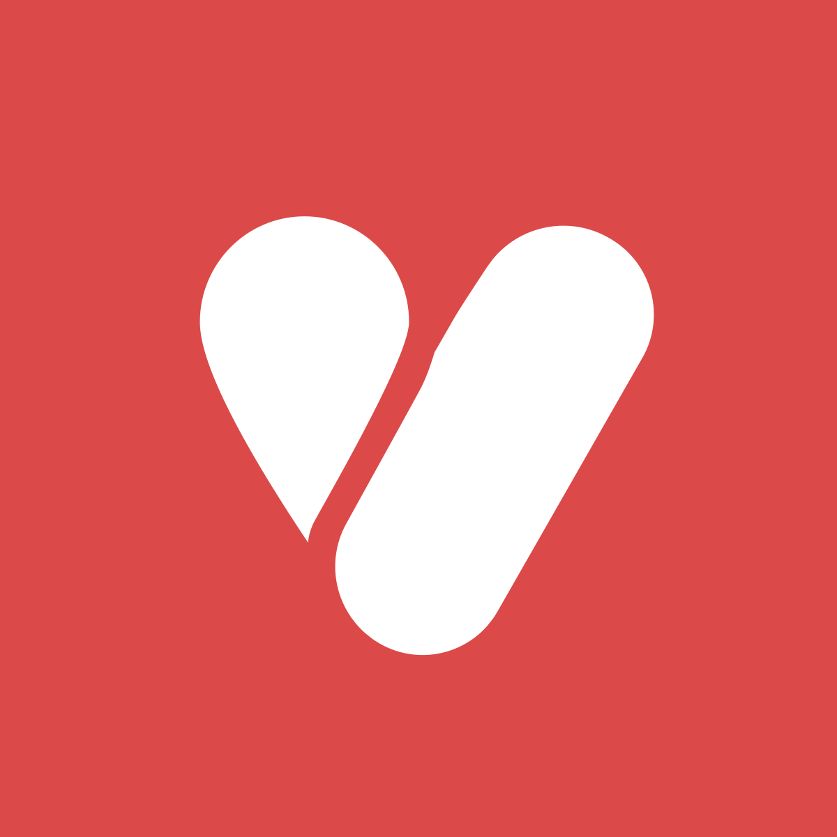 Visually | A/B Testing & CRO logo