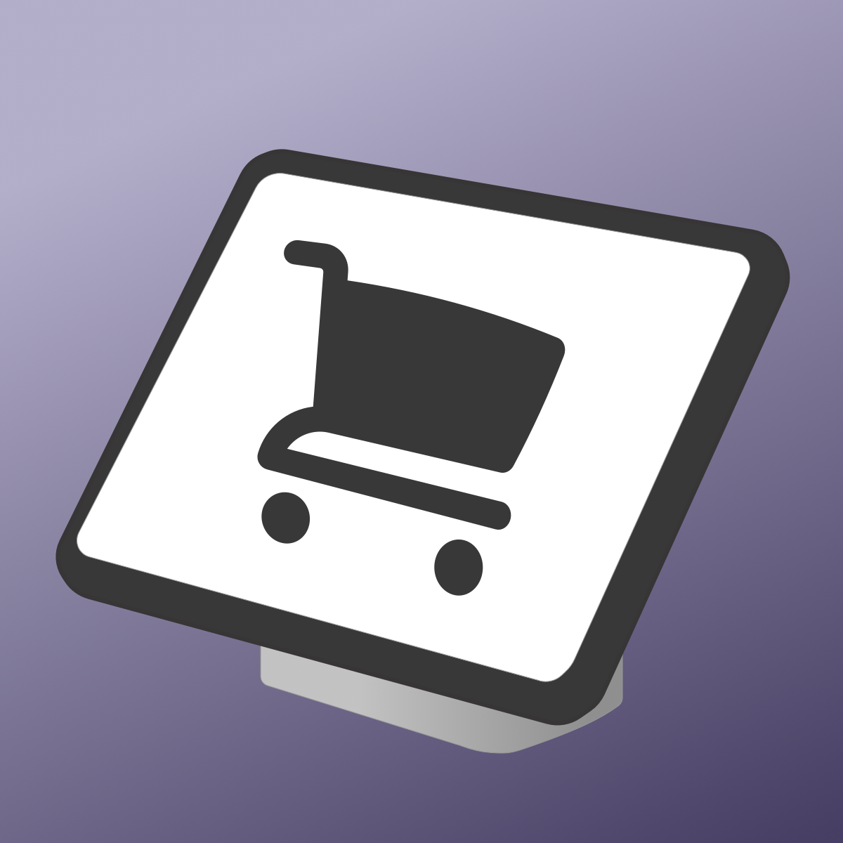 Save current cart from POS and retrieve them easily later to continue serve other customers logo