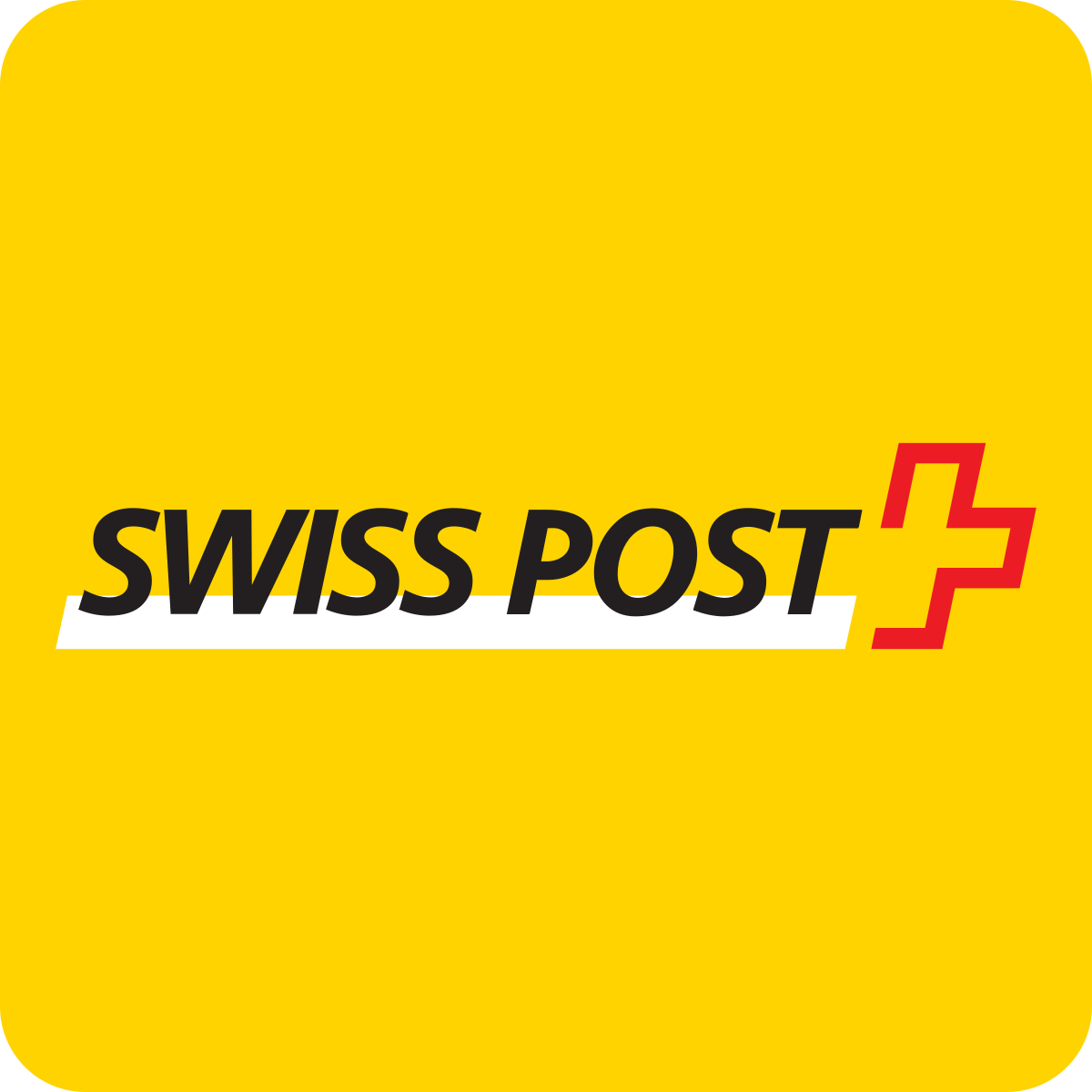 Create Swiss Post shipping labels for parcels, verify Swiss addresses and generate webstamps logo
