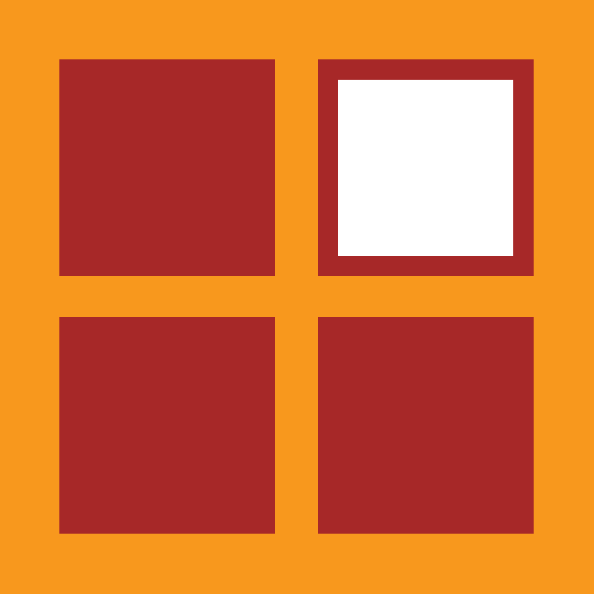 Organize your collections and make it easy for customers to find what they are looking for! logo