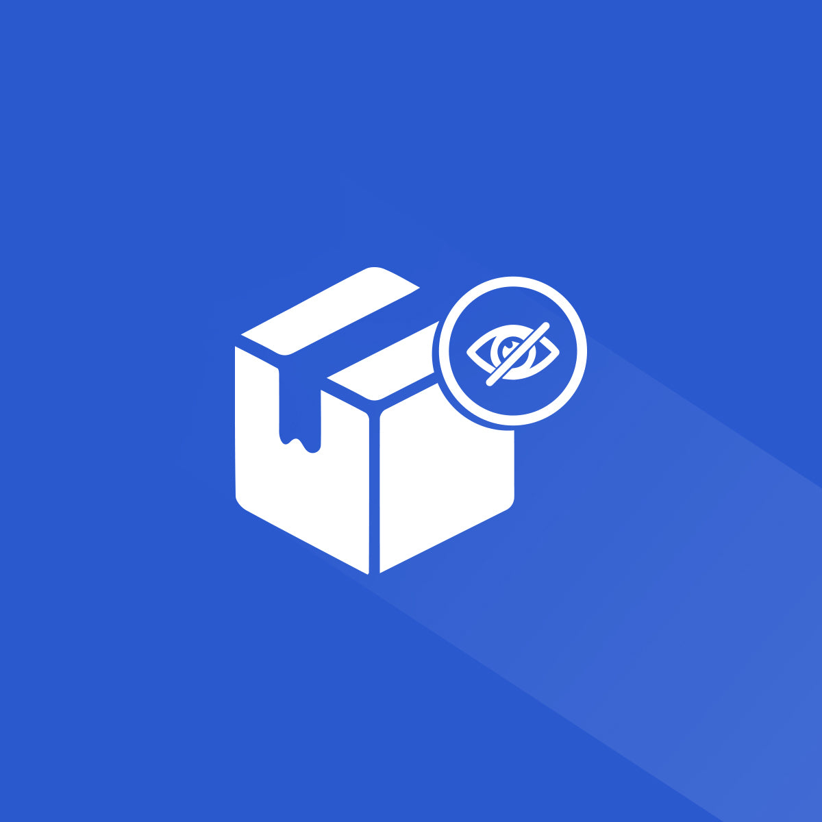 Hide exclusive content. Allow access to specific customers, countries, by a secret link or password.