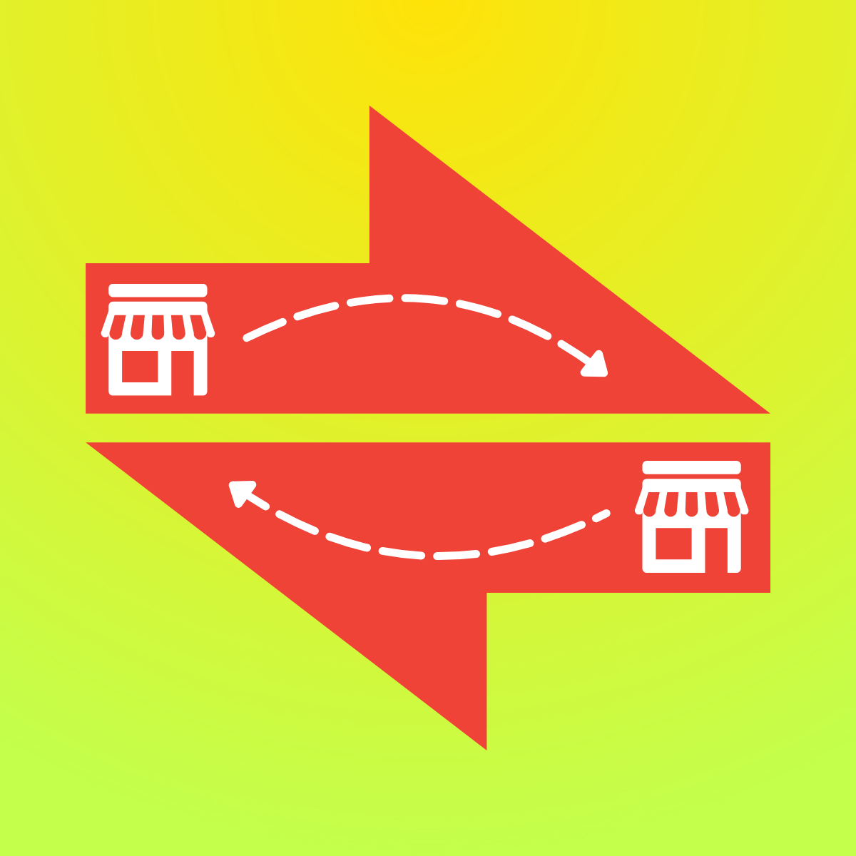 Welcome to DS Multistore Product by Digiware Solution, Transfer Products between Stores in One Click