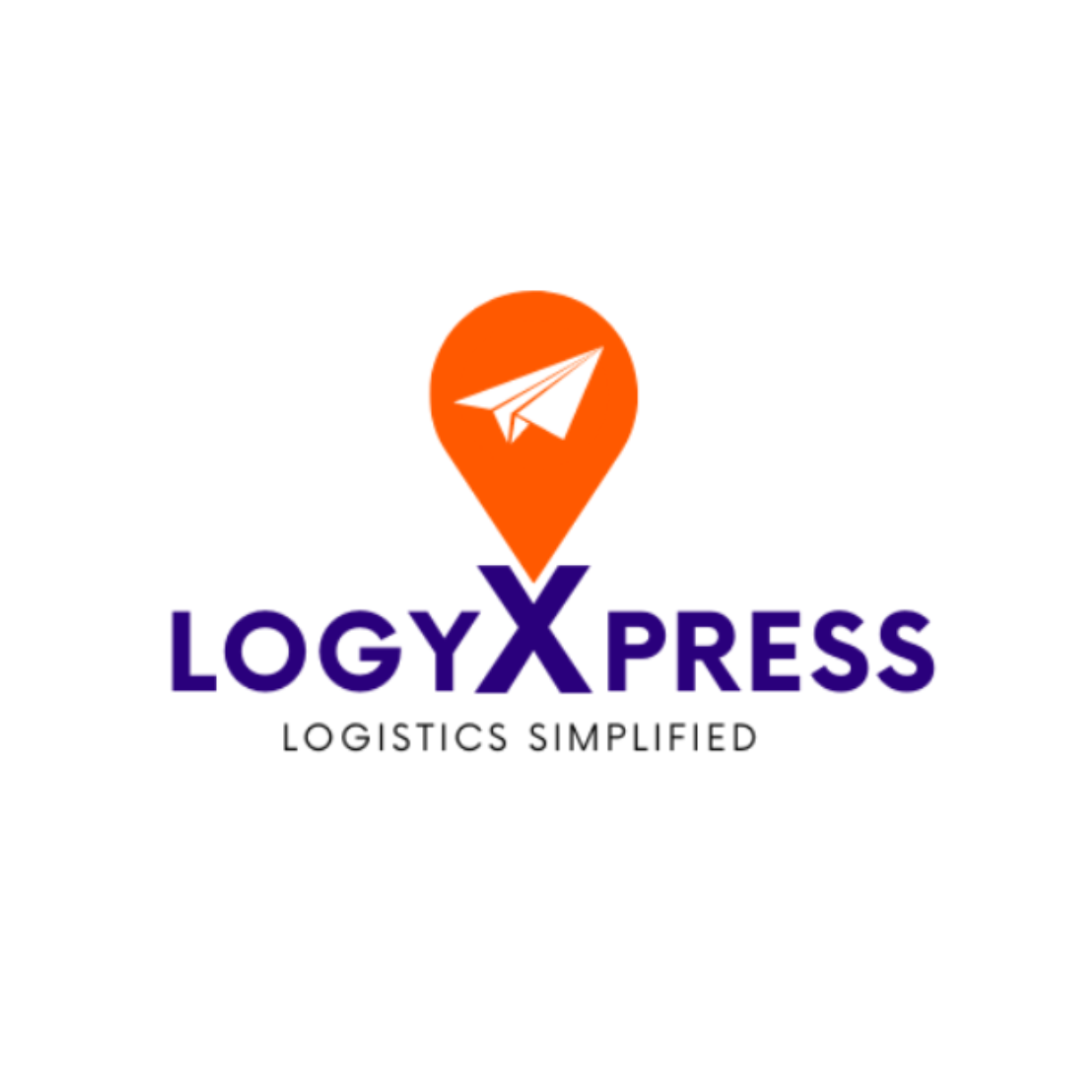 LogyXPS helps Indian businesses automate shipping operations & fulfill orders across the world. logo