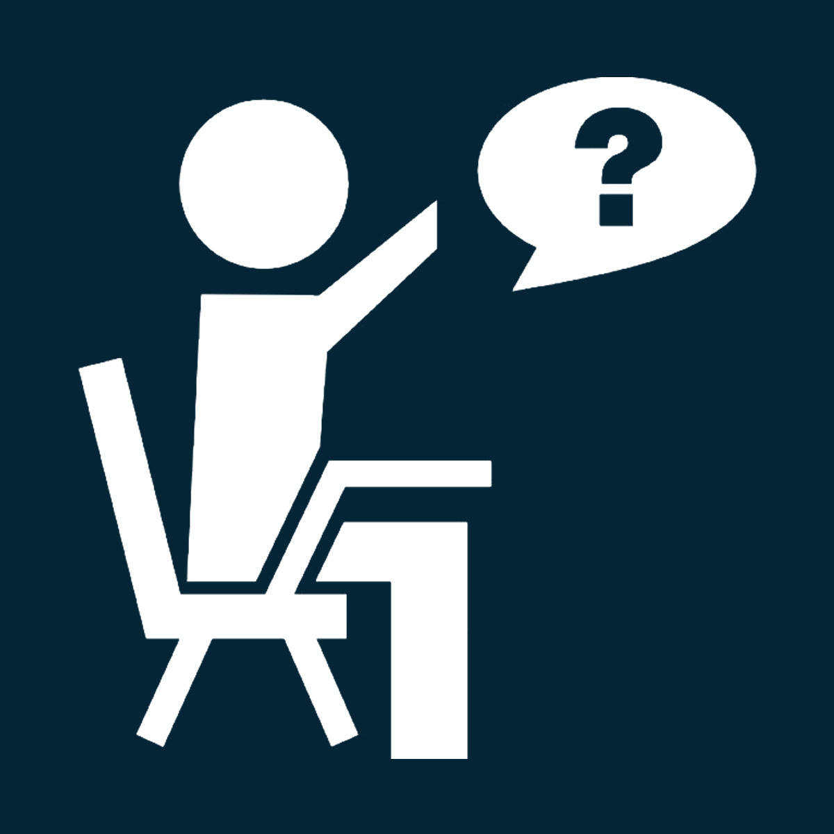 Our app offers a unique feature that allows you to ask questions directly on the product page. logo