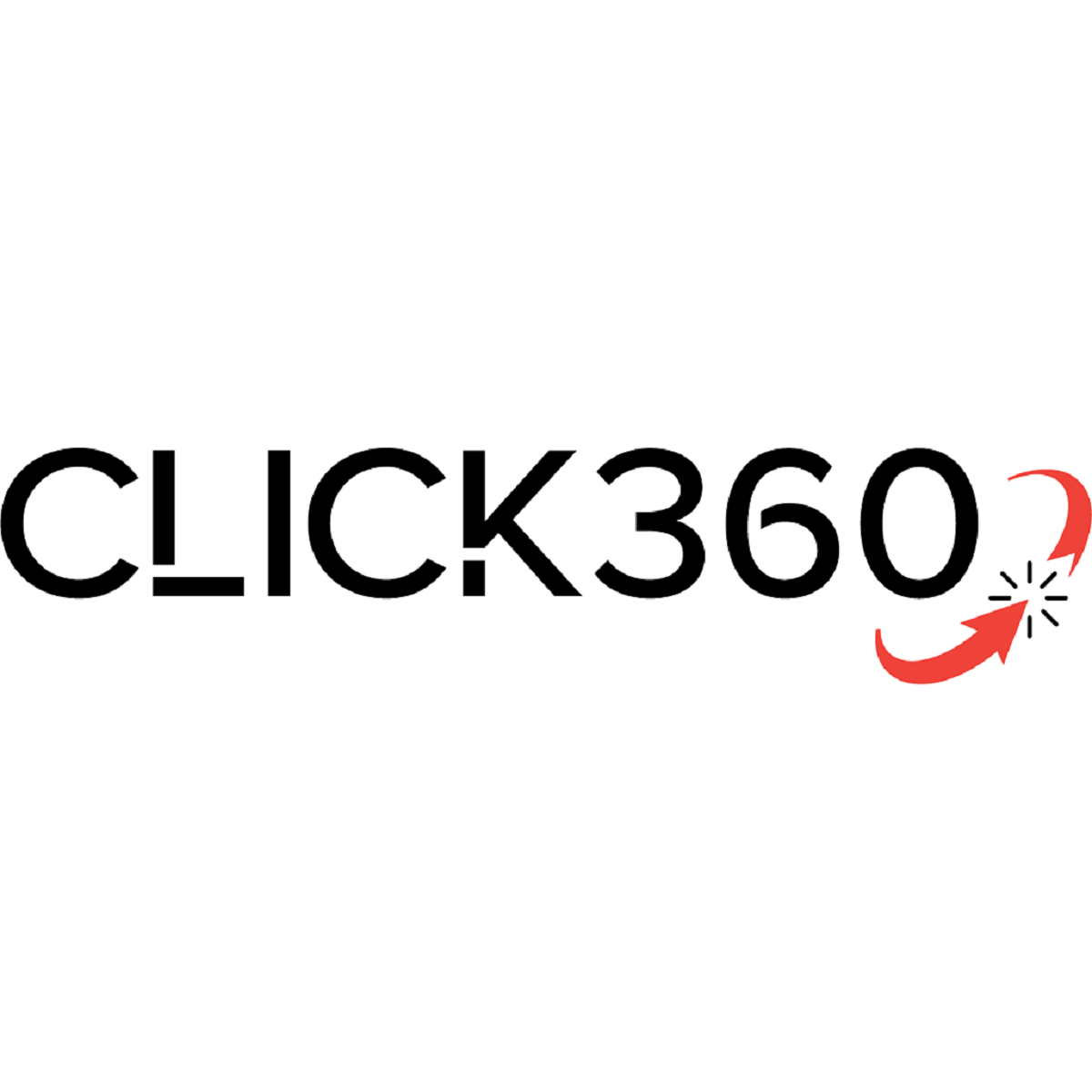 Click360 provides sales and marketing attributions and analytics for ecommerce websites. logo