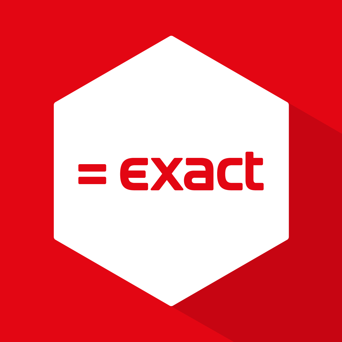 Integrate with Exact Online for a user-friendly e-commerce solution. logo