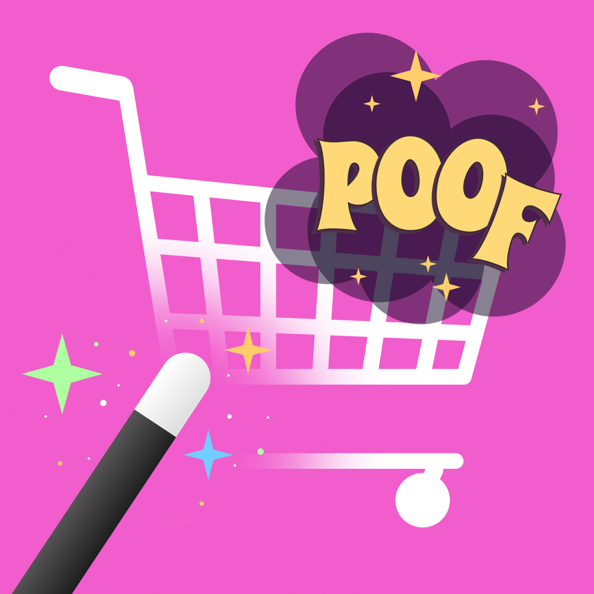 Reduce abandoned carts & boost conversions. Send customers directly to checkout and skip the cart.