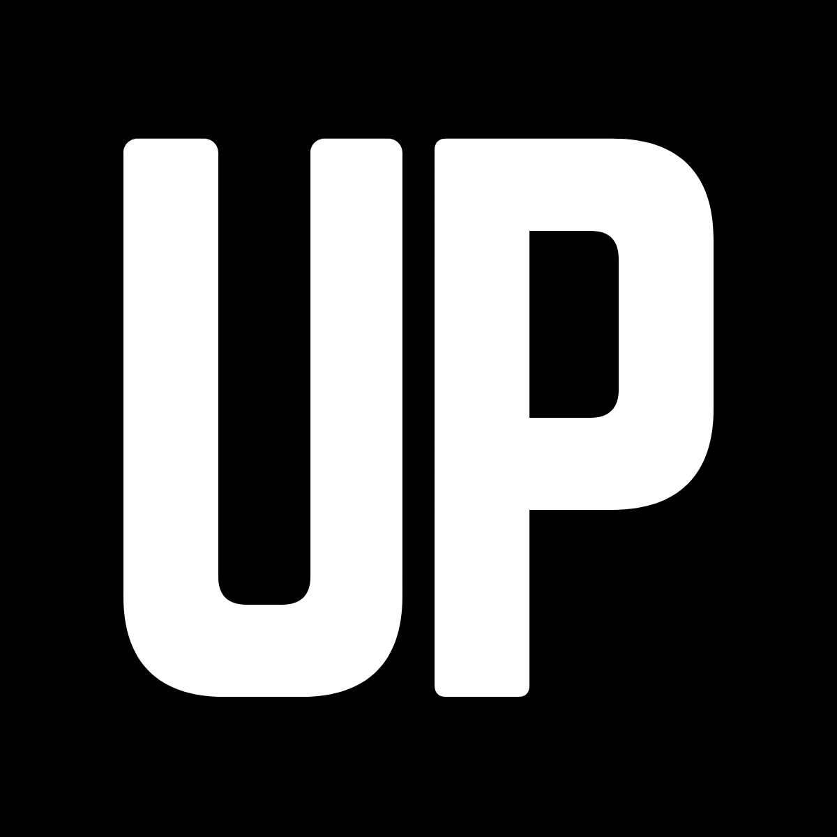 Uppush Abandoned Cart Email logo