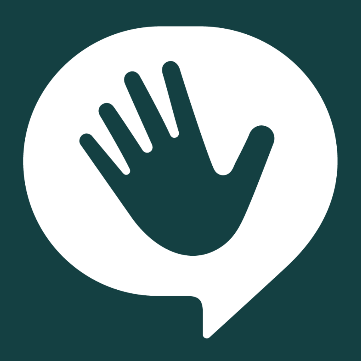 Supercharge social media sales and customer support with AI and 24/7 coverage from US-based experts logo