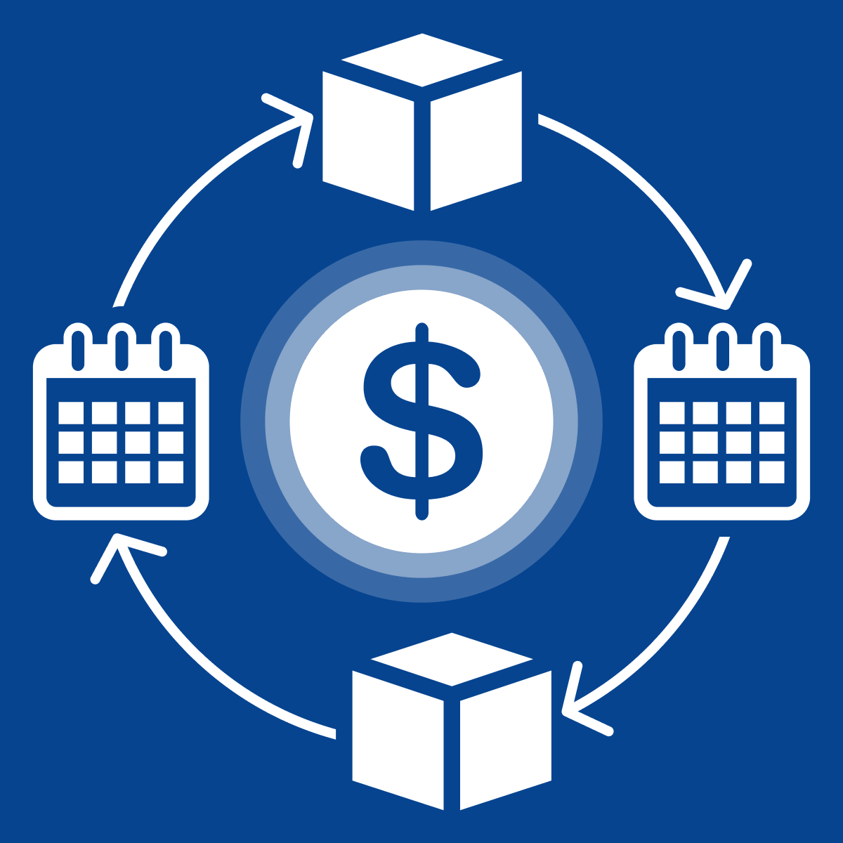 Allow customers to subscribe to product. Maximize revenue with subscriptions, bundles & memberships. logo