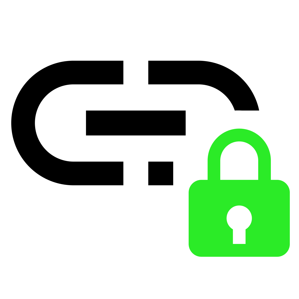 Automatically secure all external links on your store with 1 click.