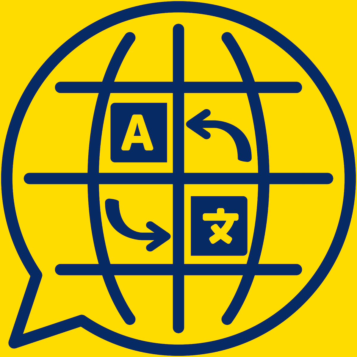 Install to setup multilingual store in one click. Reach global customers and translate store content