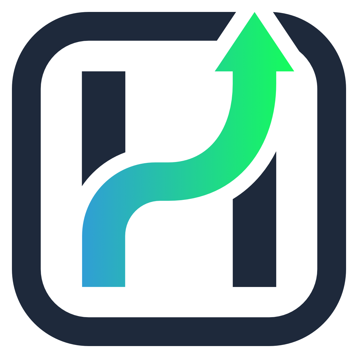 Impactful CRO for Ecommerce | Test, Personalize, and optimize your content on any page logo