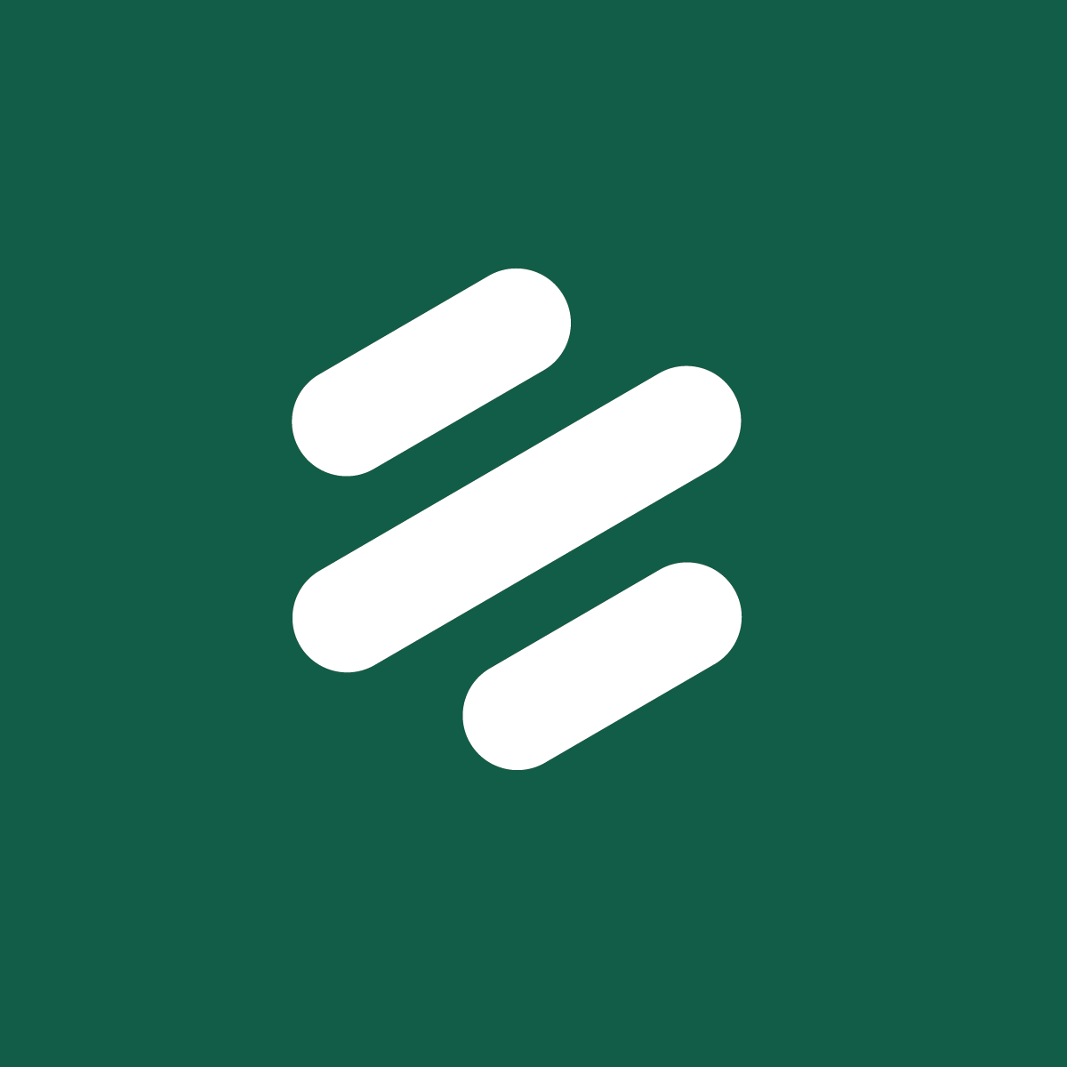 Voordelig en gemakkelijk pakketten versturen met MyParcel België logo