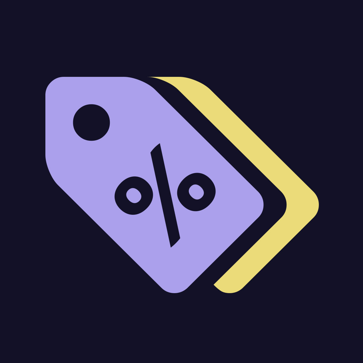 Create, organize, and export unique discount codes for social campaigns, loyalty programs, and more logo