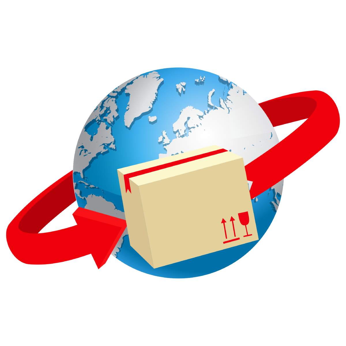 Generate your shipping documentation with Skynet Asia Pacific just in few clicks!