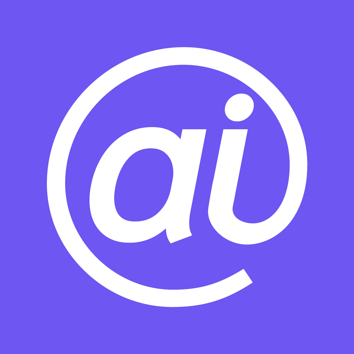 Create & send beautiful AI created campaign and automation. tinyAlbert-your Email marketing copilot. logo