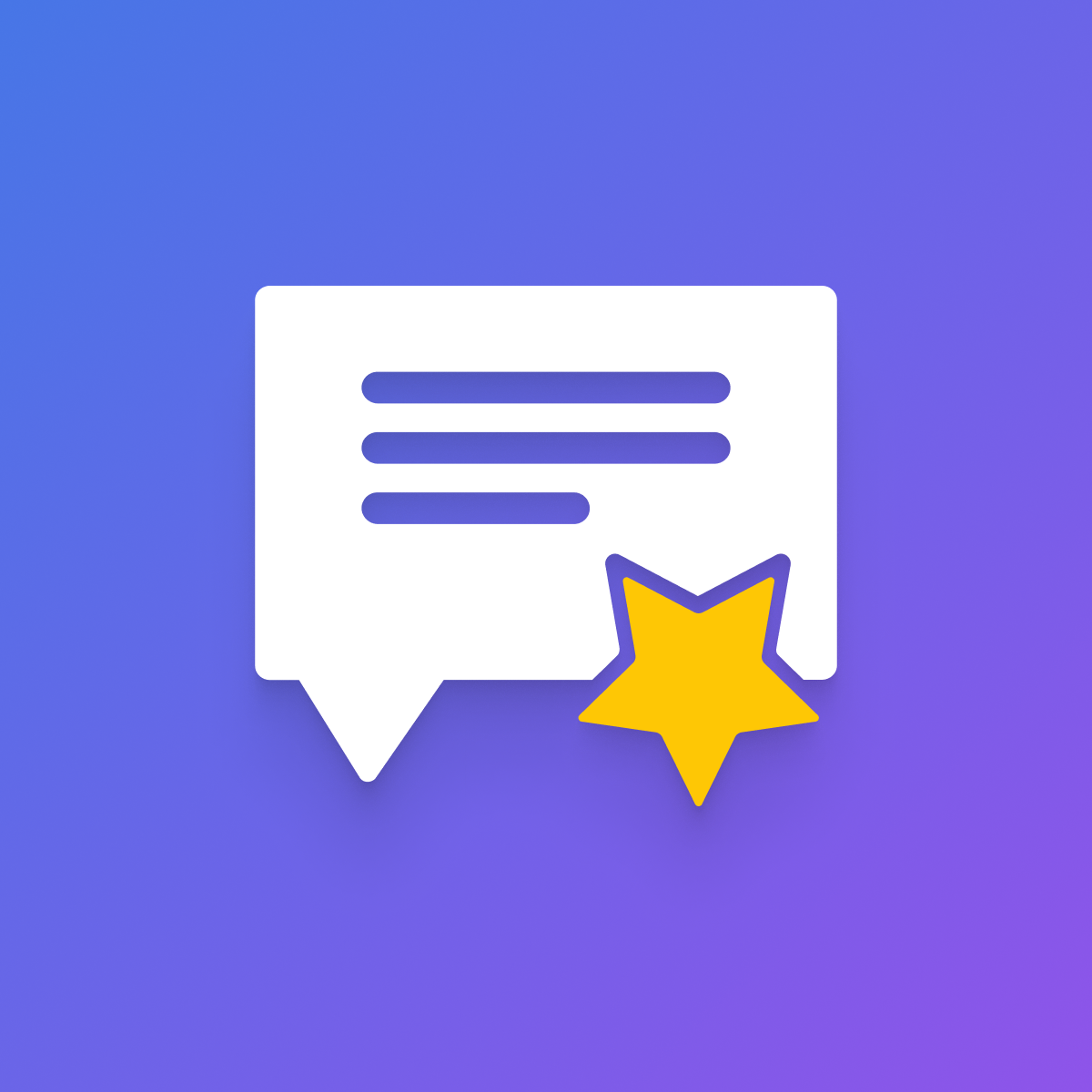 Take control of your store's reputation and supercharge your sales with Maxify Product Reviews.