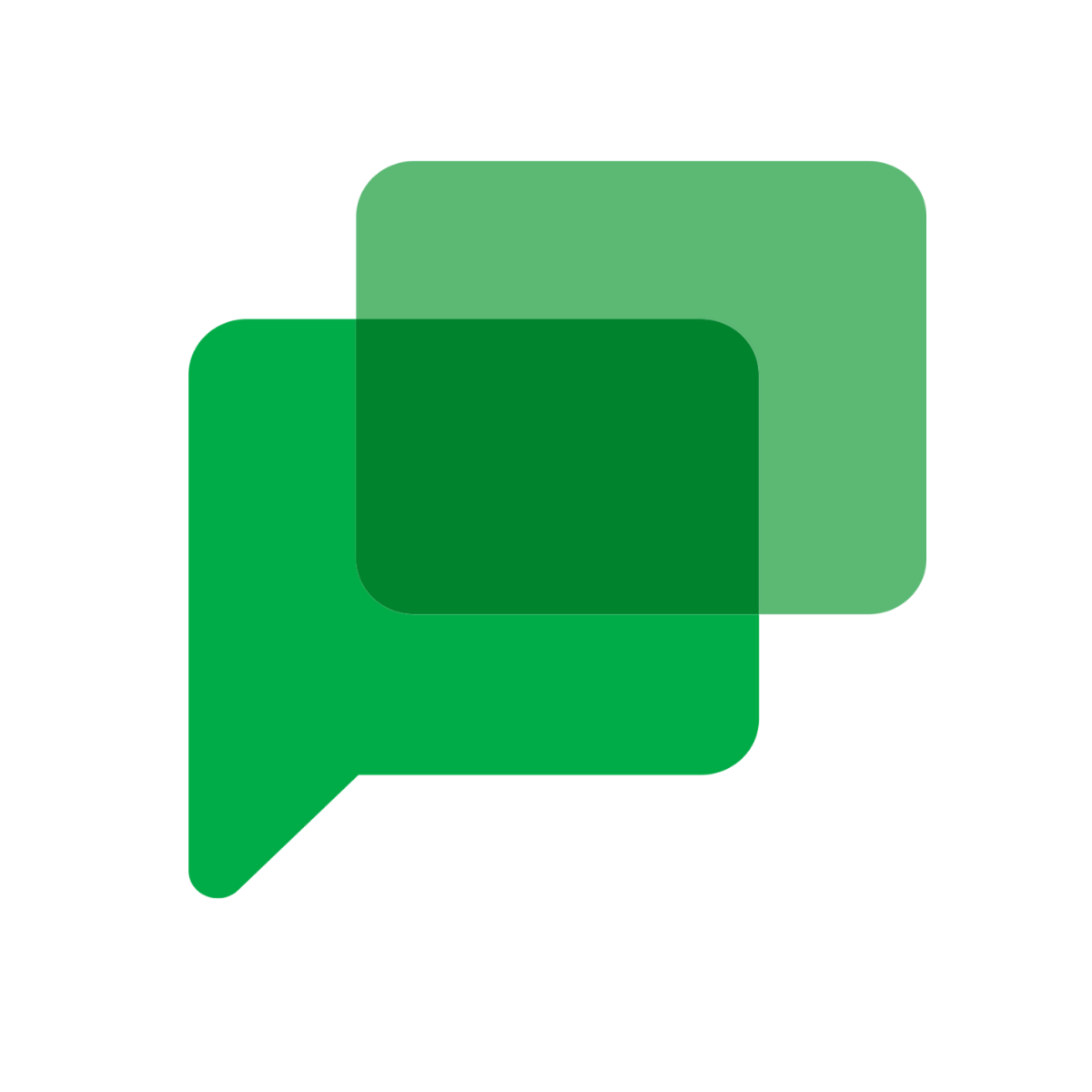 Receive instant order and abandoned cart notifications in Google Chat logo
