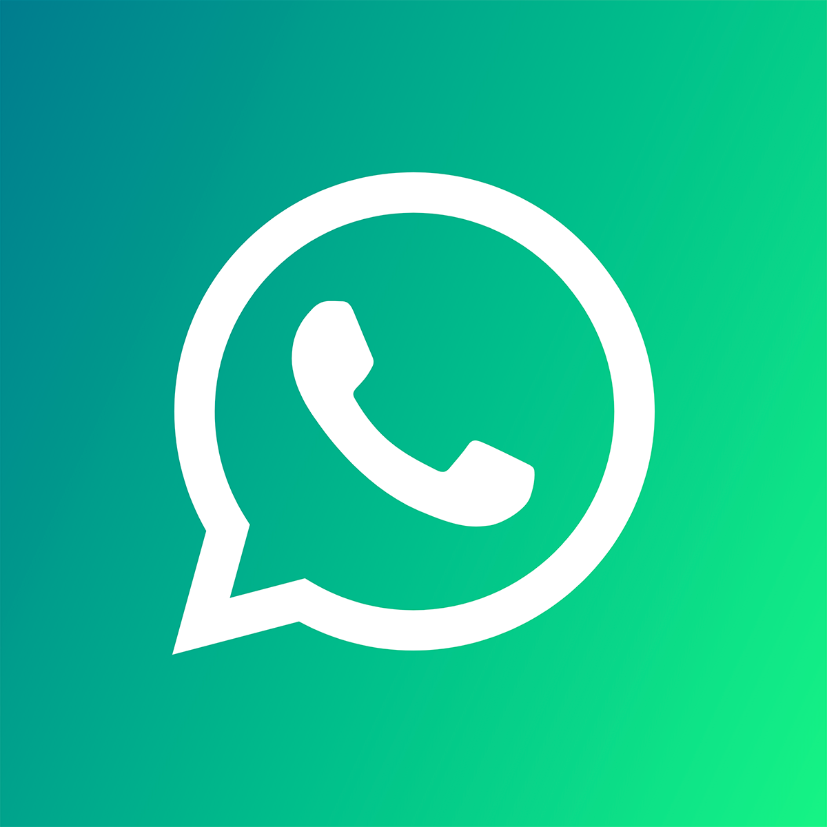 Add a chat widget and share via WhatsApp and more channels. Improve the support experience.
