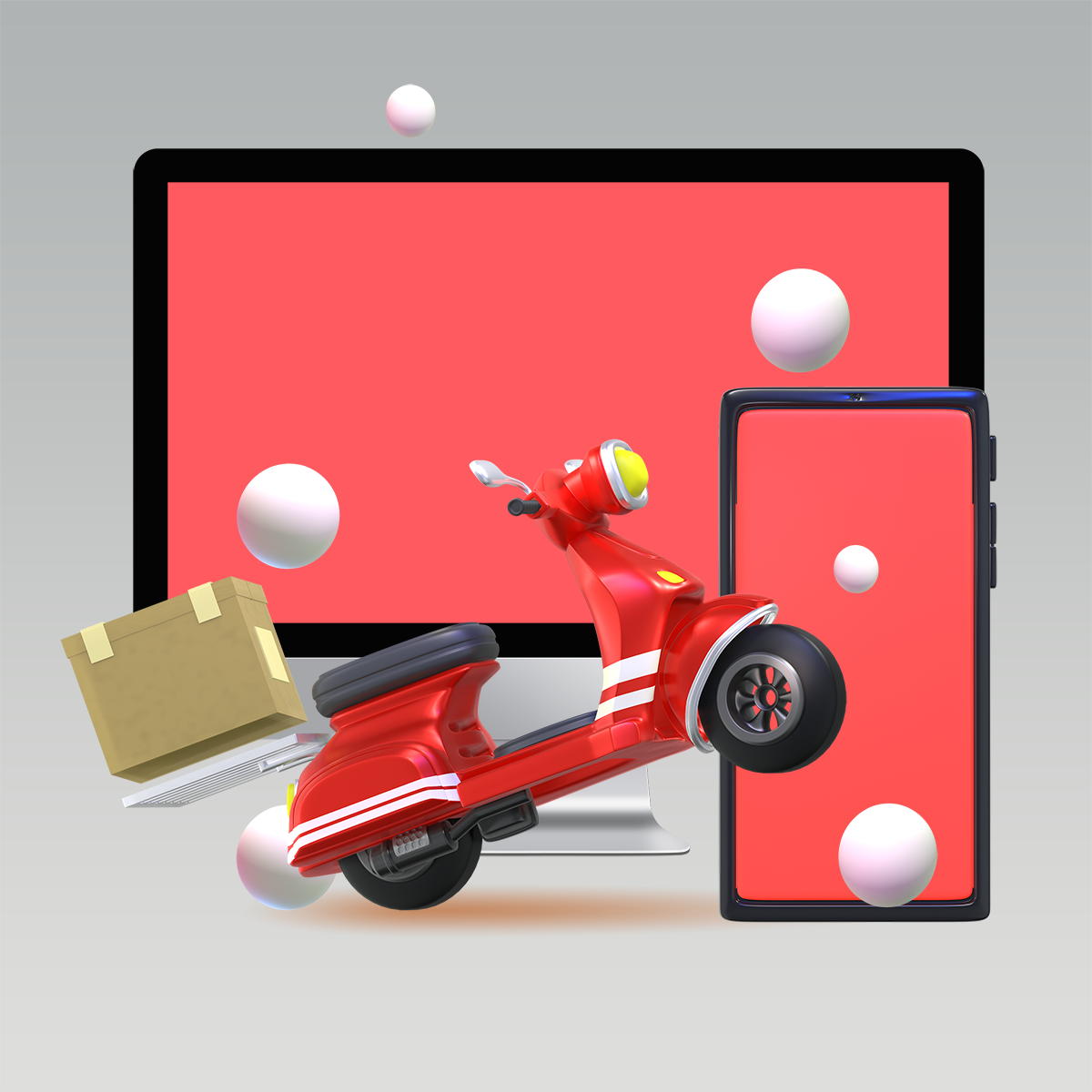 Motivate customers to buy more with compelling free shipping incentives.